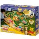 Tappetino Musicale di Winnie The Pooh